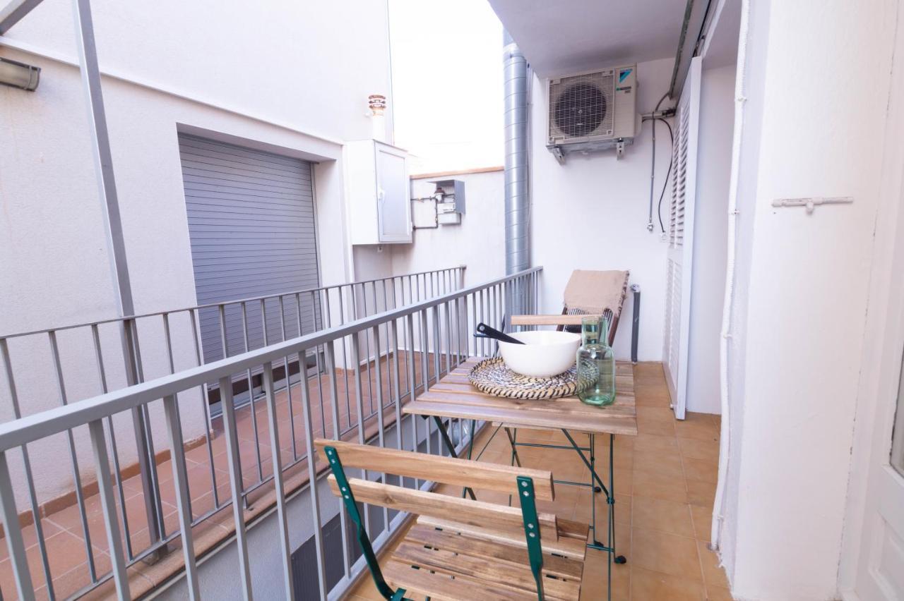 Budget Beach Studio 14 Calonge  Extérieur photo