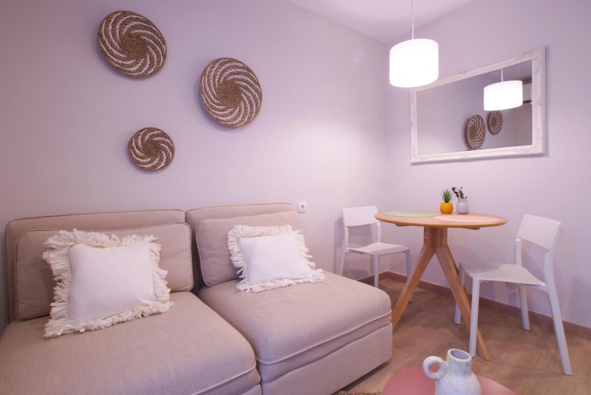 Budget Beach Studio 14 Calonge  Extérieur photo