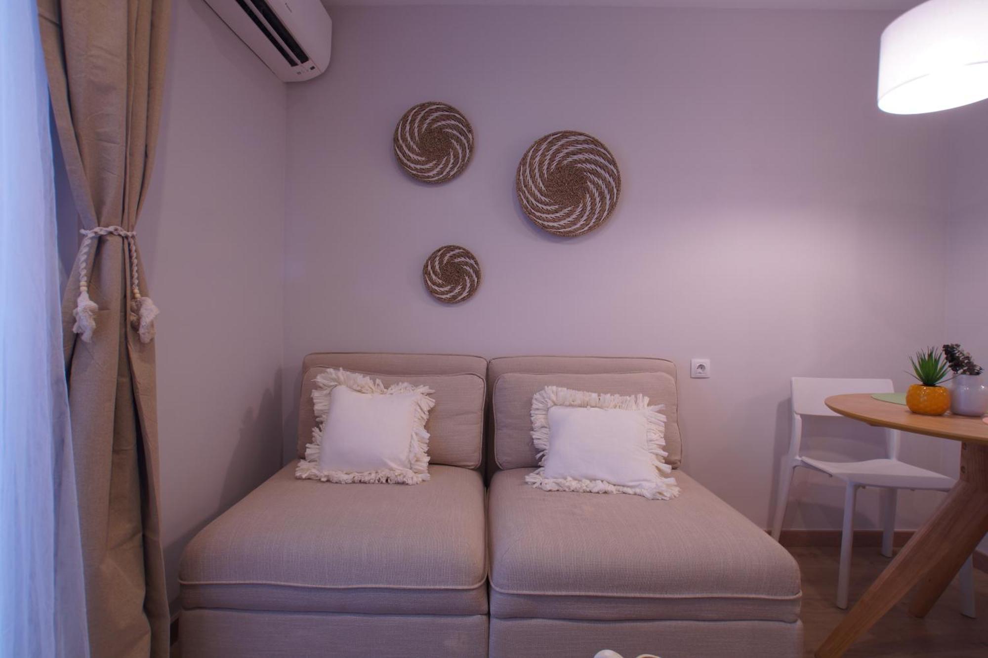 Budget Beach Studio 14 Calonge  Extérieur photo