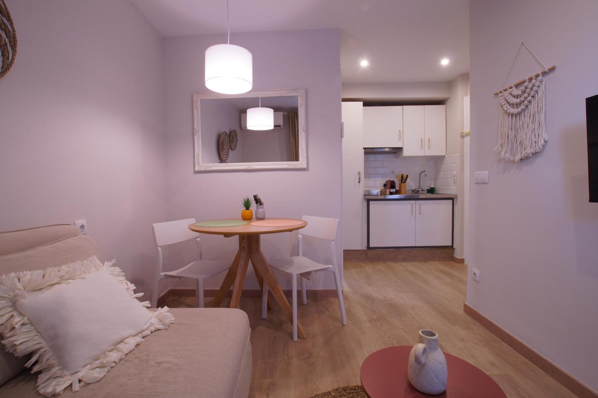 Budget Beach Studio 14 Calonge  Extérieur photo