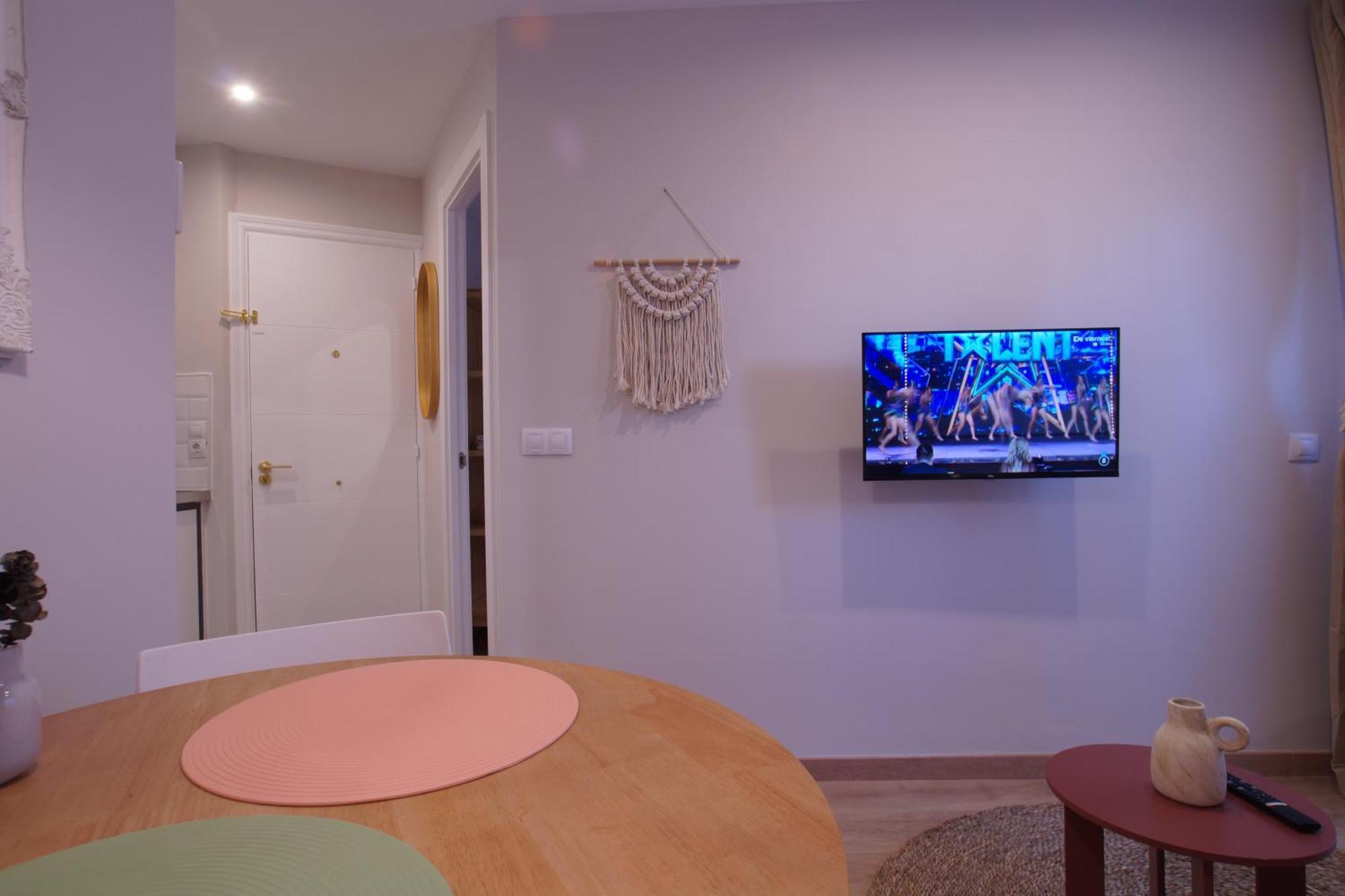 Budget Beach Studio 14 Calonge  Extérieur photo