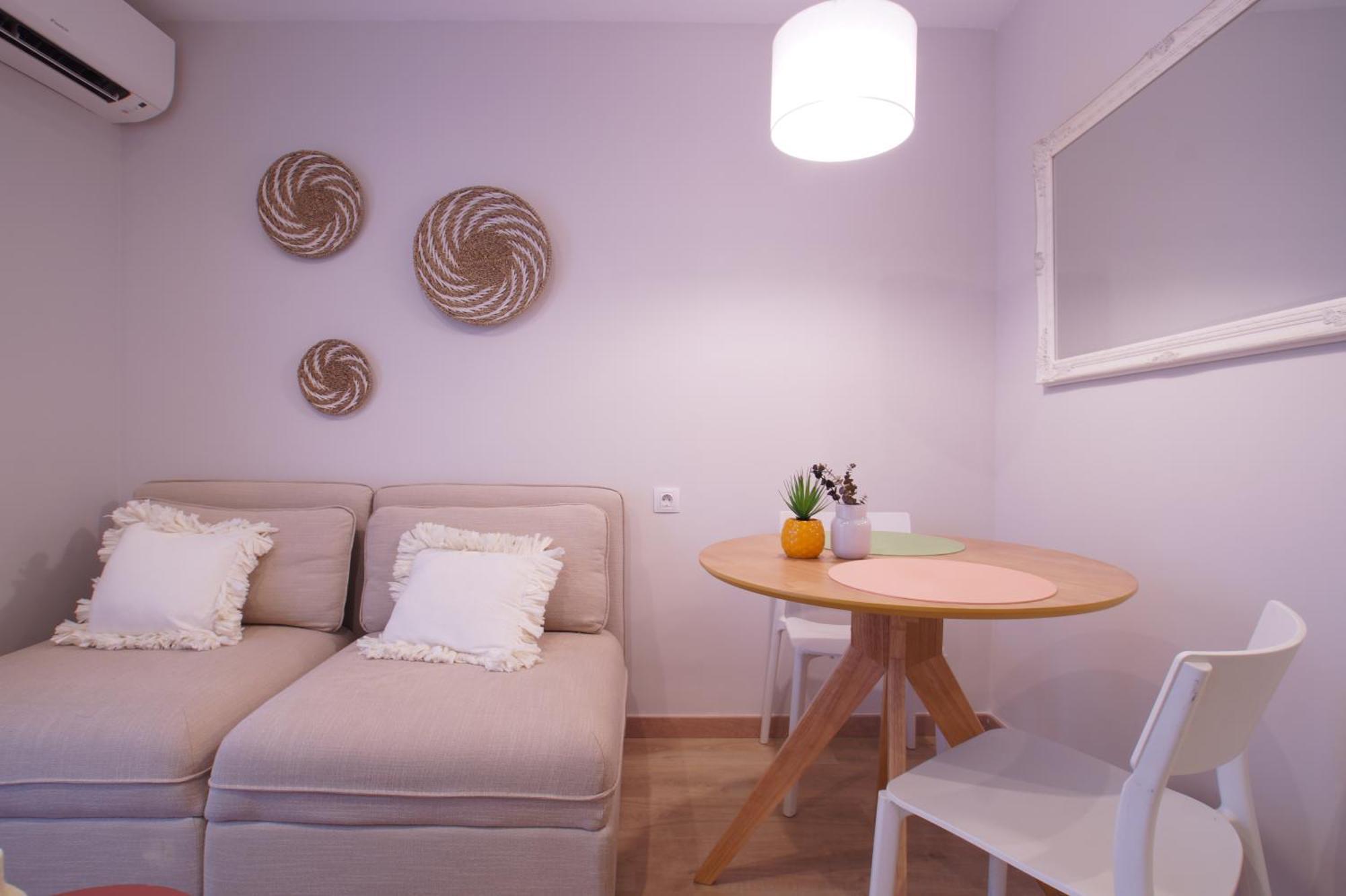 Budget Beach Studio 14 Calonge  Extérieur photo
