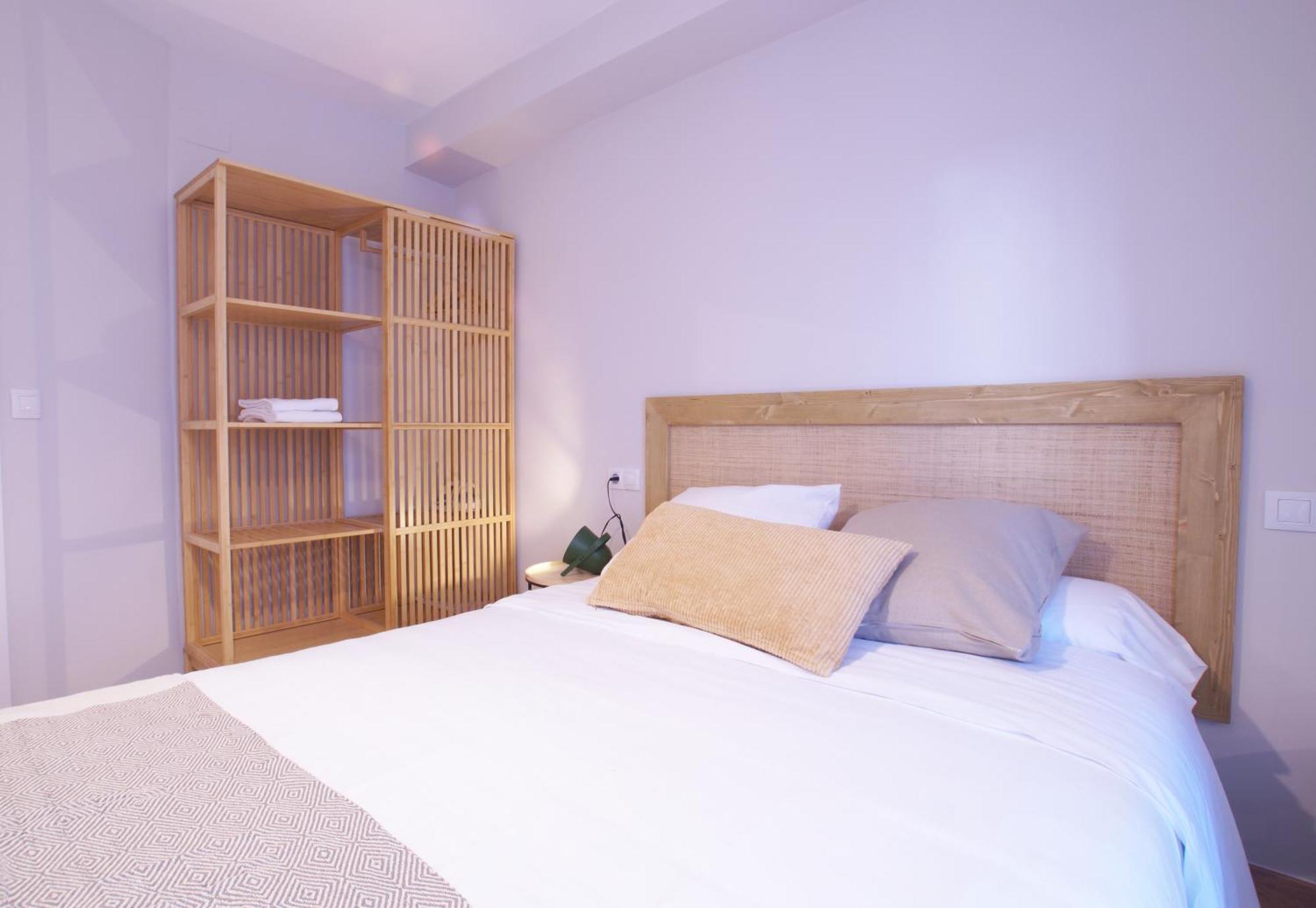 Budget Beach Studio 14 Calonge  Extérieur photo
