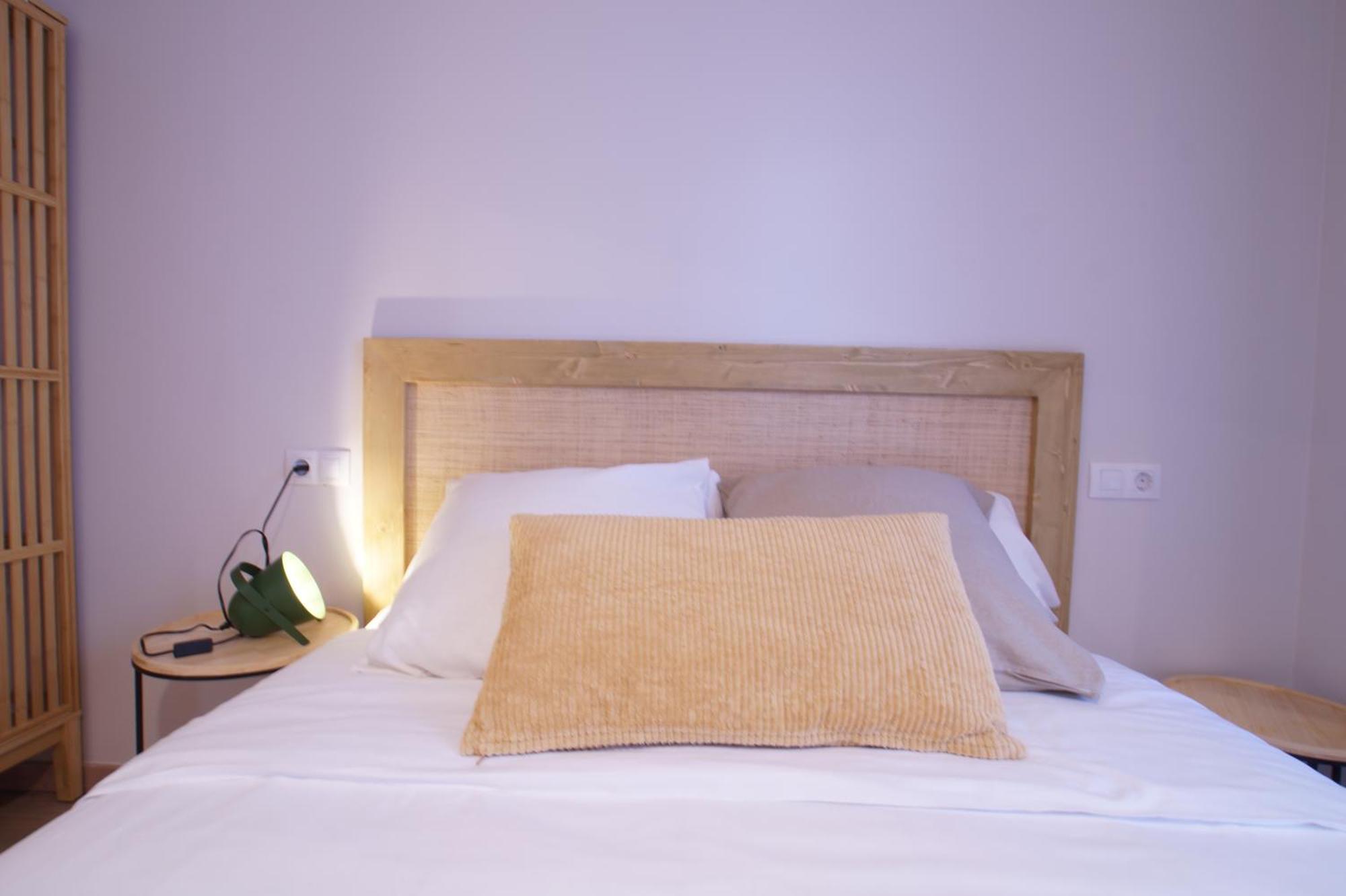 Budget Beach Studio 14 Calonge  Extérieur photo