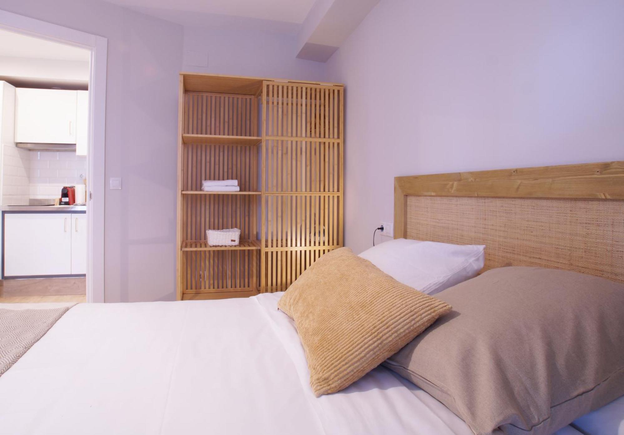 Budget Beach Studio 14 Calonge  Extérieur photo