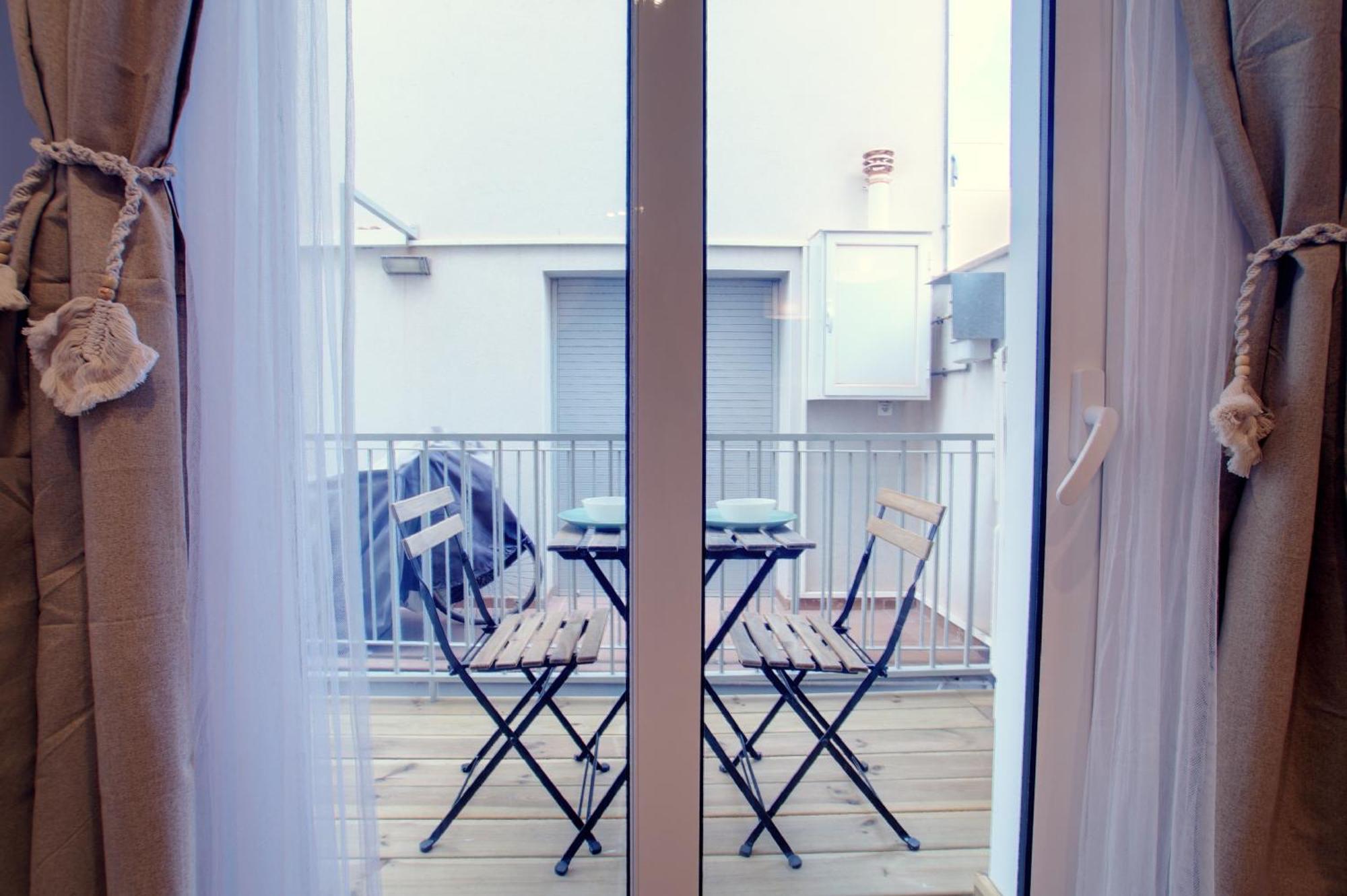 Budget Beach Studio 14 Calonge  Extérieur photo