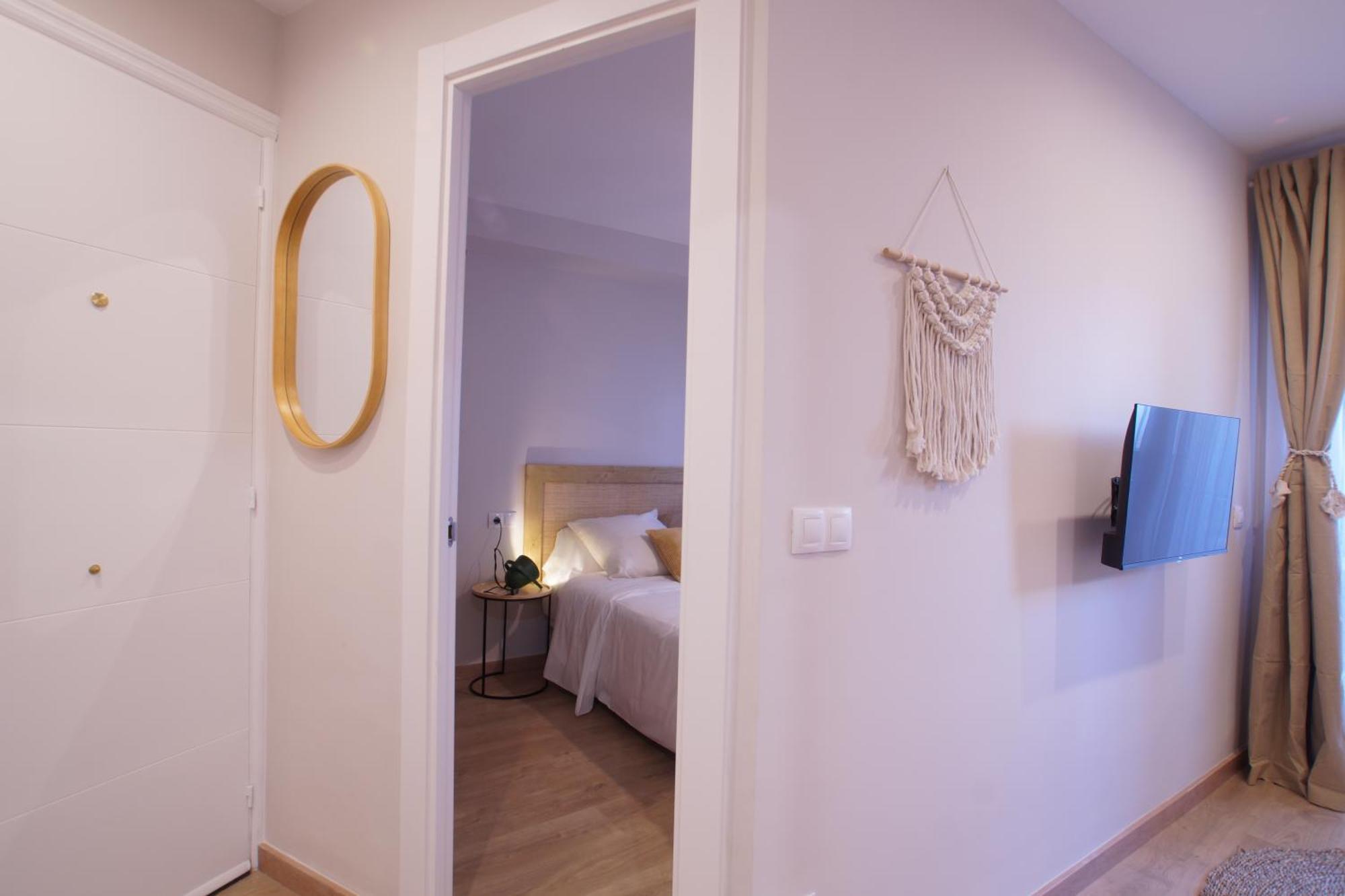 Budget Beach Studio 14 Calonge  Extérieur photo